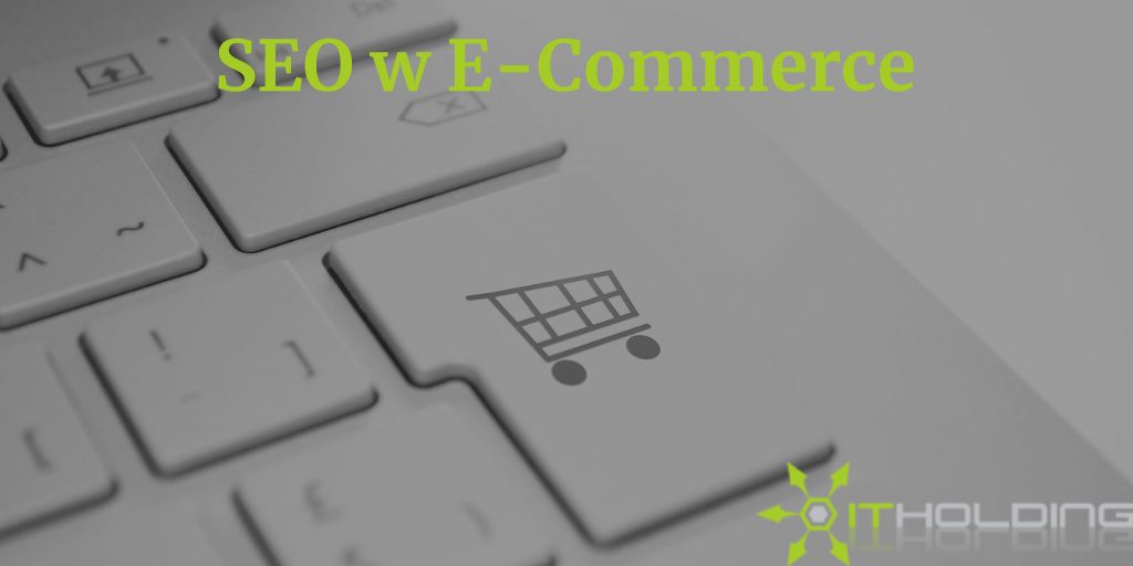 seo w e-commerce