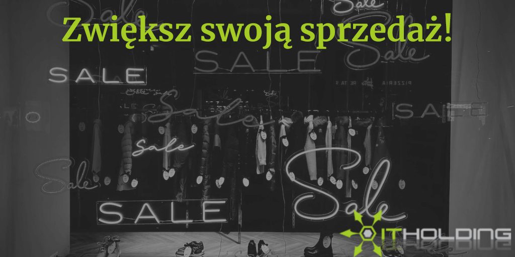 zwiększ swoją sprzedaż dzięki audytowi sklepu internetowego