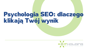psychologia seo