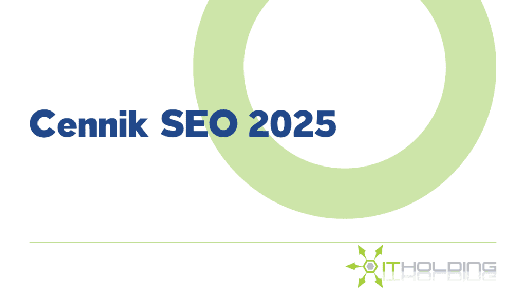 cennik seo 2025